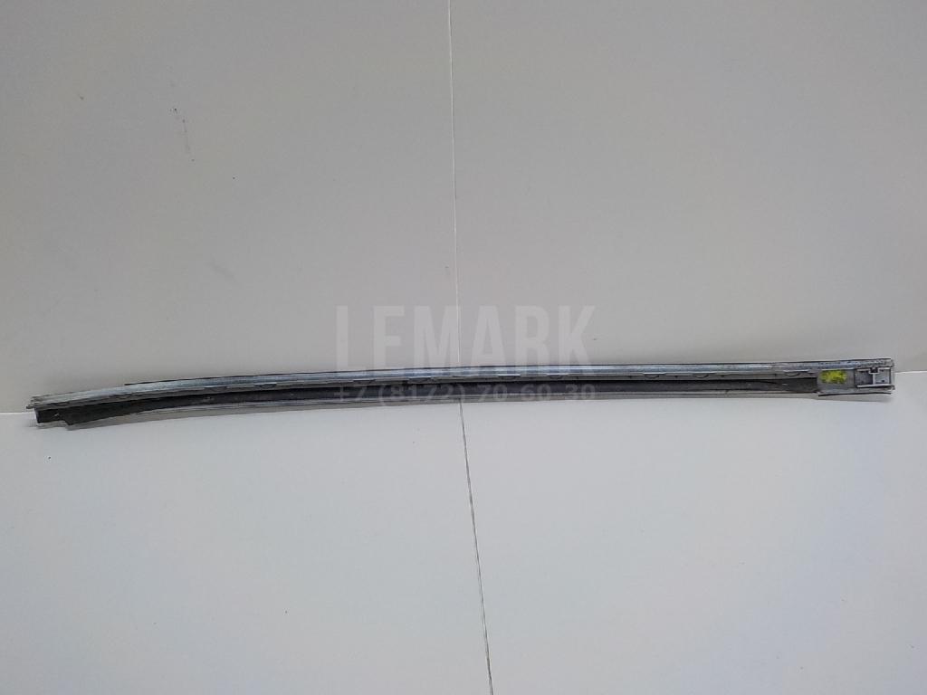 Молдинг лобового стекла для  Astra