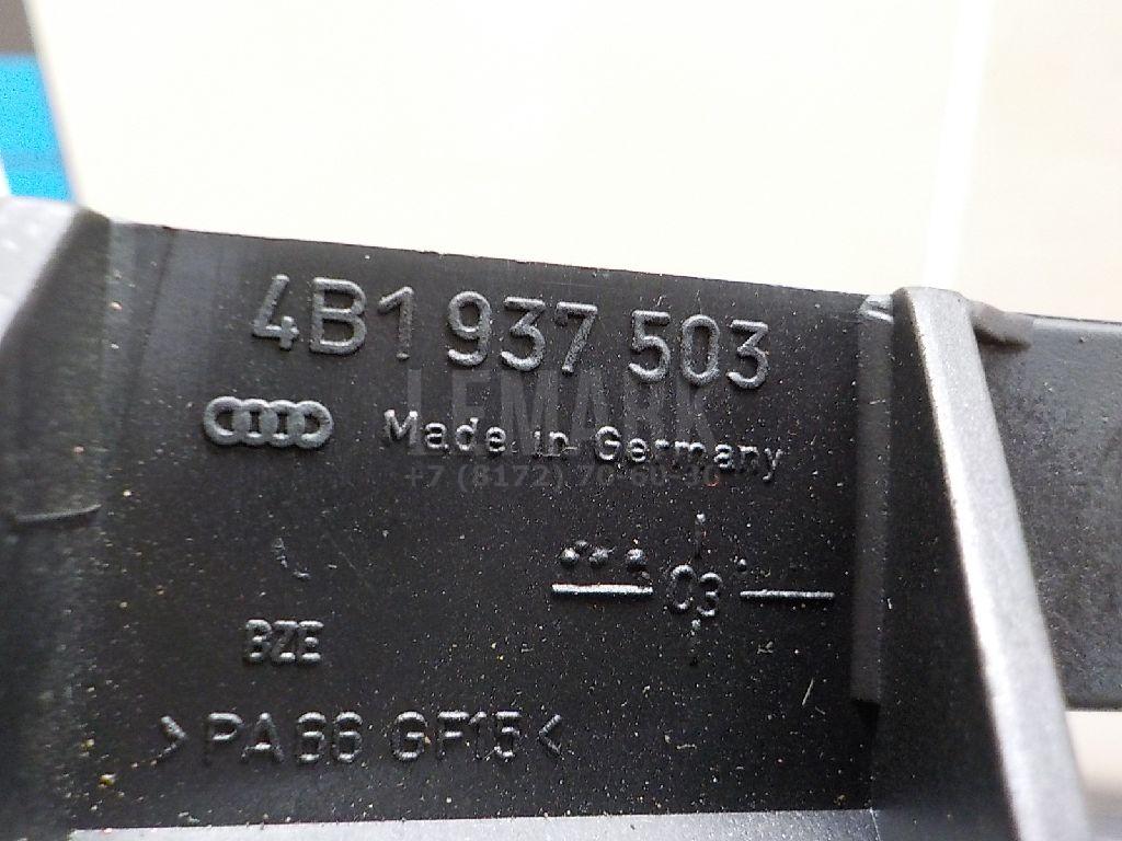 Крепеж для  Audi A1 (8X) 2010-2018