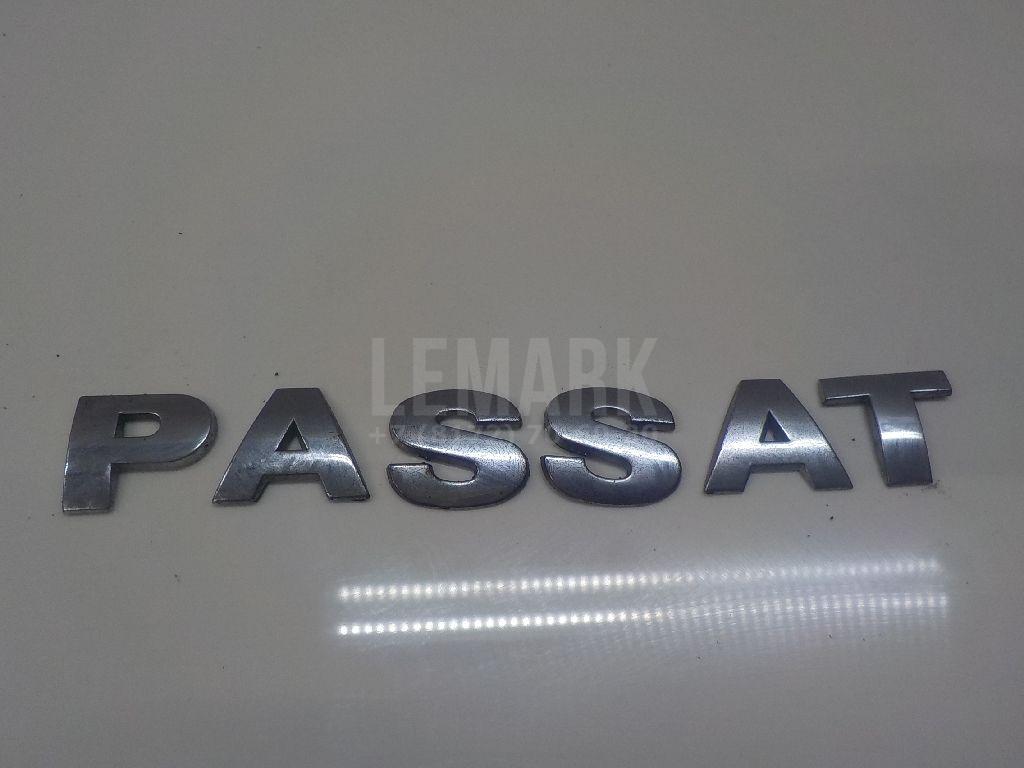 Эмблема 3B0853687739 VAG
