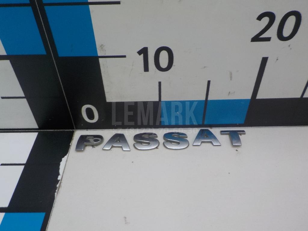 Эмблема 3B0853687739 VAG