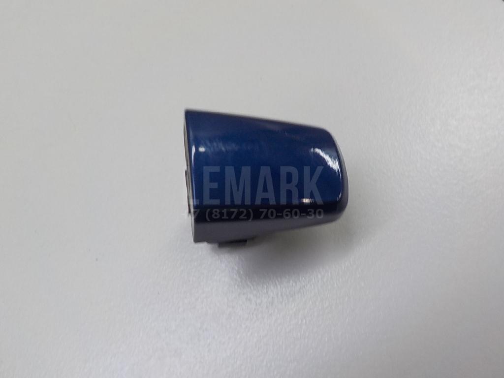 Накладка вставки замка двери 13142761 GM