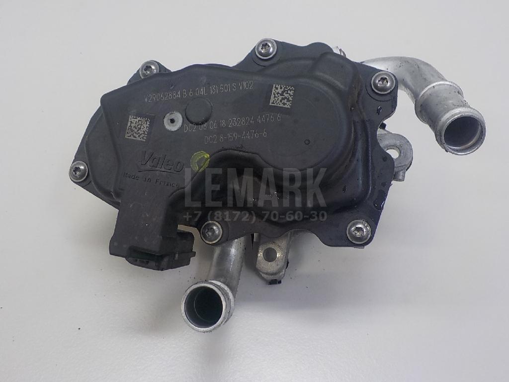 Клапан рециркуляции выхлопных газов 04L131501S VAG