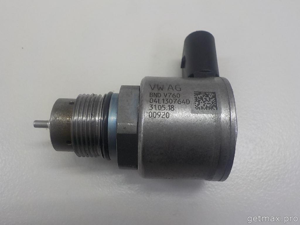 тнвд vw passat 1. 4 150. 0 tsi. регулятор давления топлива tiguan 2. регулятор давления топлива 1.