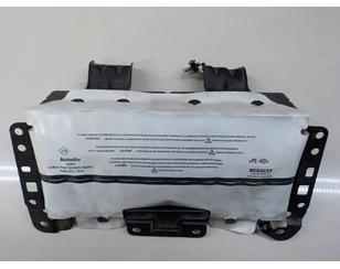 Подушка безопасности пассажирская (в торпедо) для Renault Latitude 2010-2015 с разборки состояние отличное