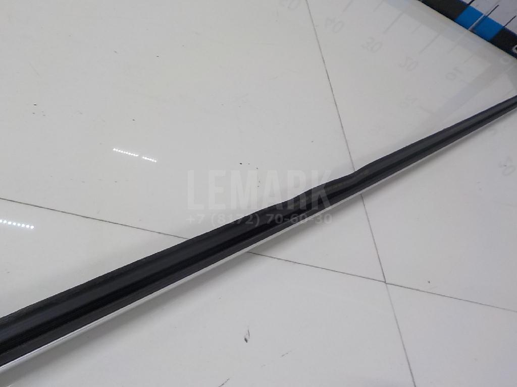 Накладка стекла переднего правого для  BMW i3 (I01) 2013-2022
