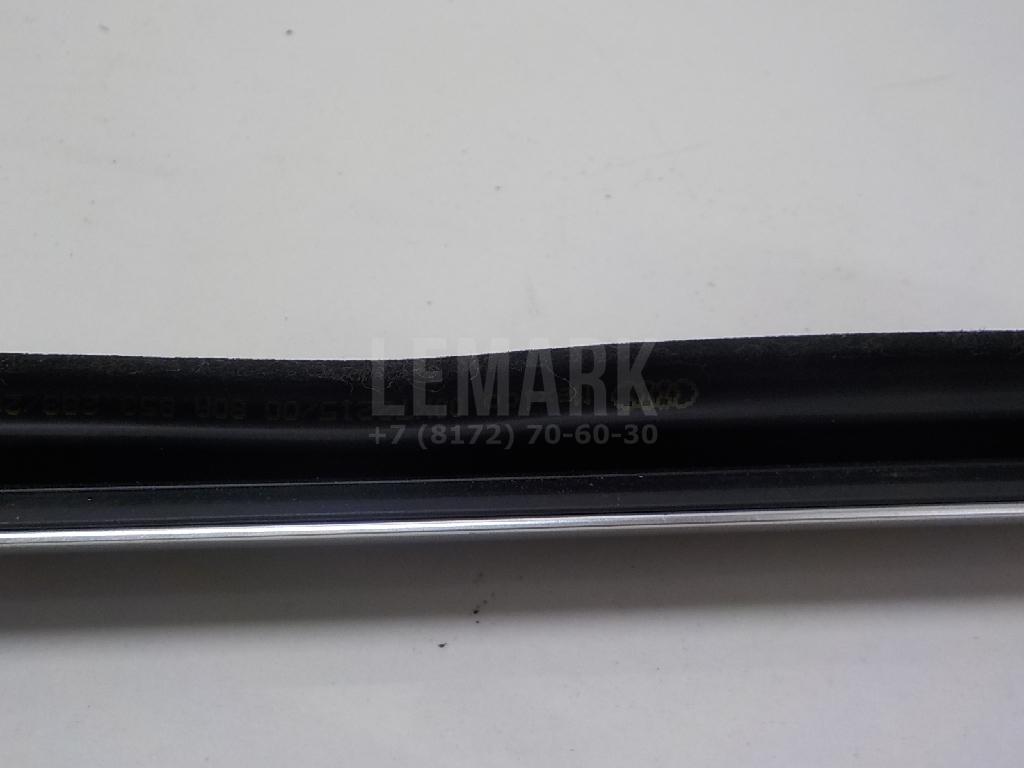 Накладка стекла переднего правого для  BMW i3 (I01) 2013-2022