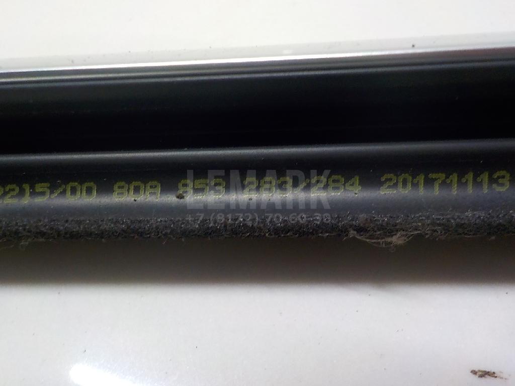 Накладка стекла переднего правого для  BMW i3 (I01) 2013-2022