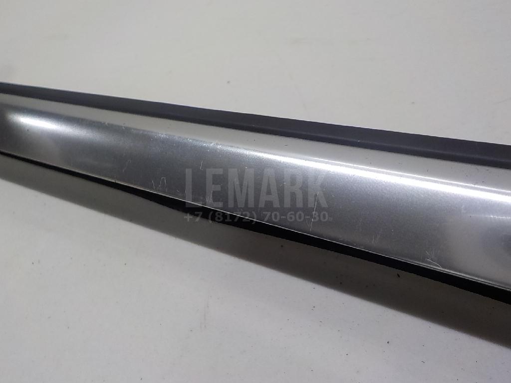 Накладка стекла переднего правого для  BMW i3 (I01) 2013-2022