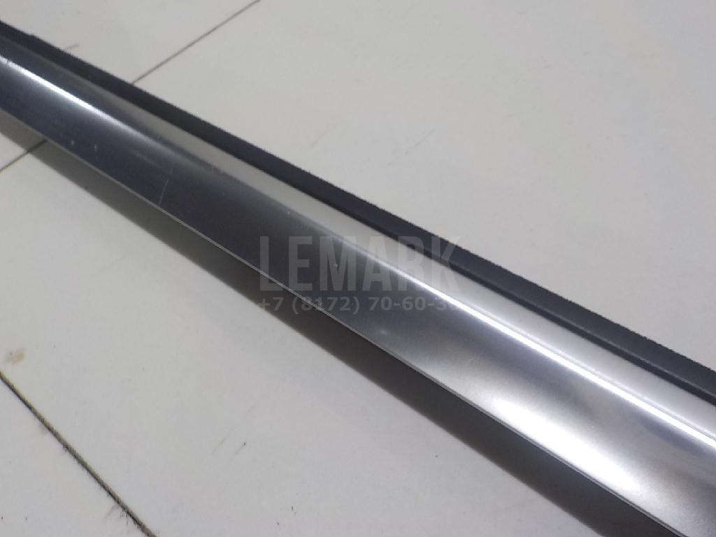 Накладка стекла переднего правого для  BMW i3 (I01) 2013-2022