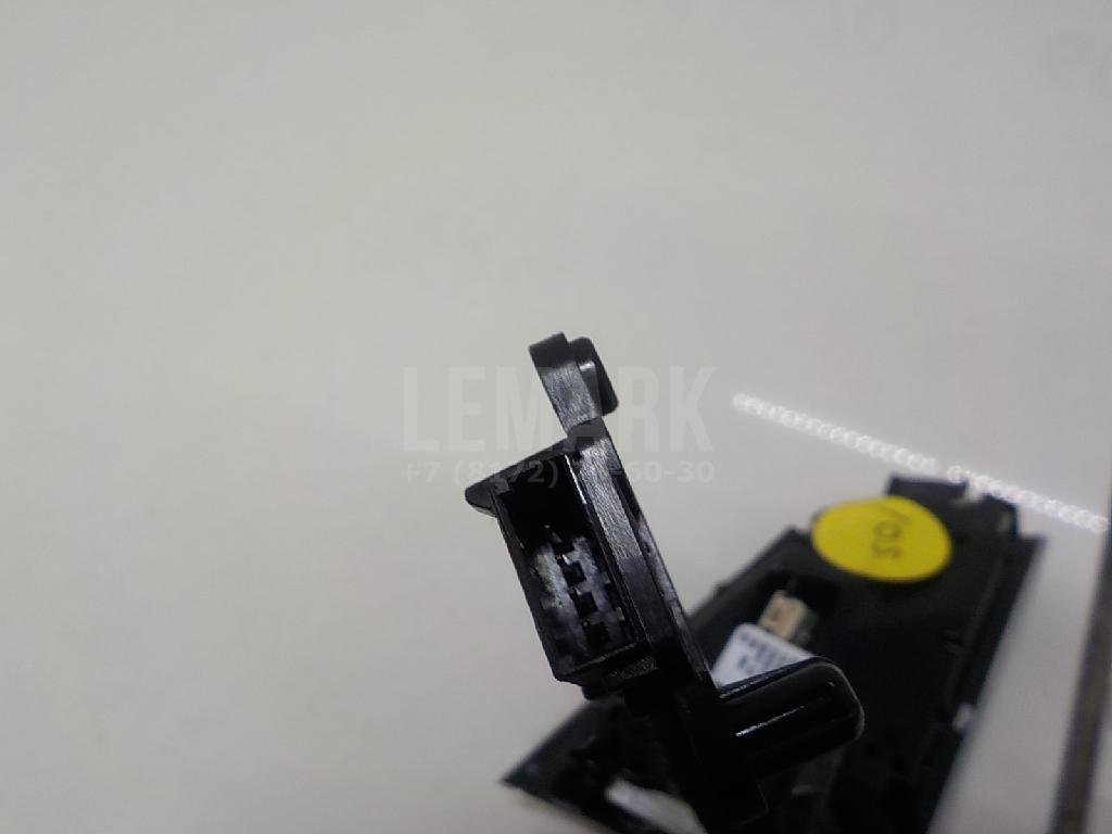 Кнопка многофункциональная для  BMW X5 E70 2007-2013