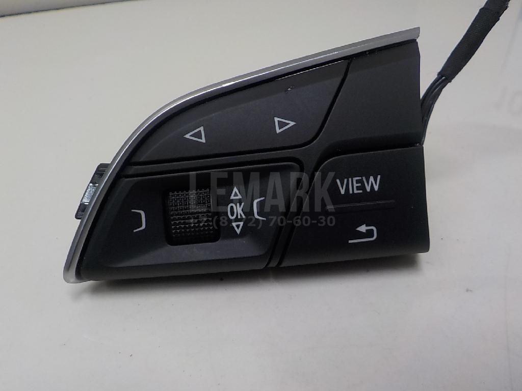 Кнопка многофункциональная для  BMW X5 E70 2007-2013