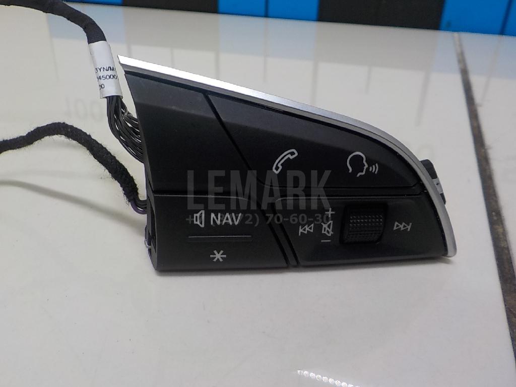 Кнопка многофункциональная для  BMW X5 E70 2007-2013