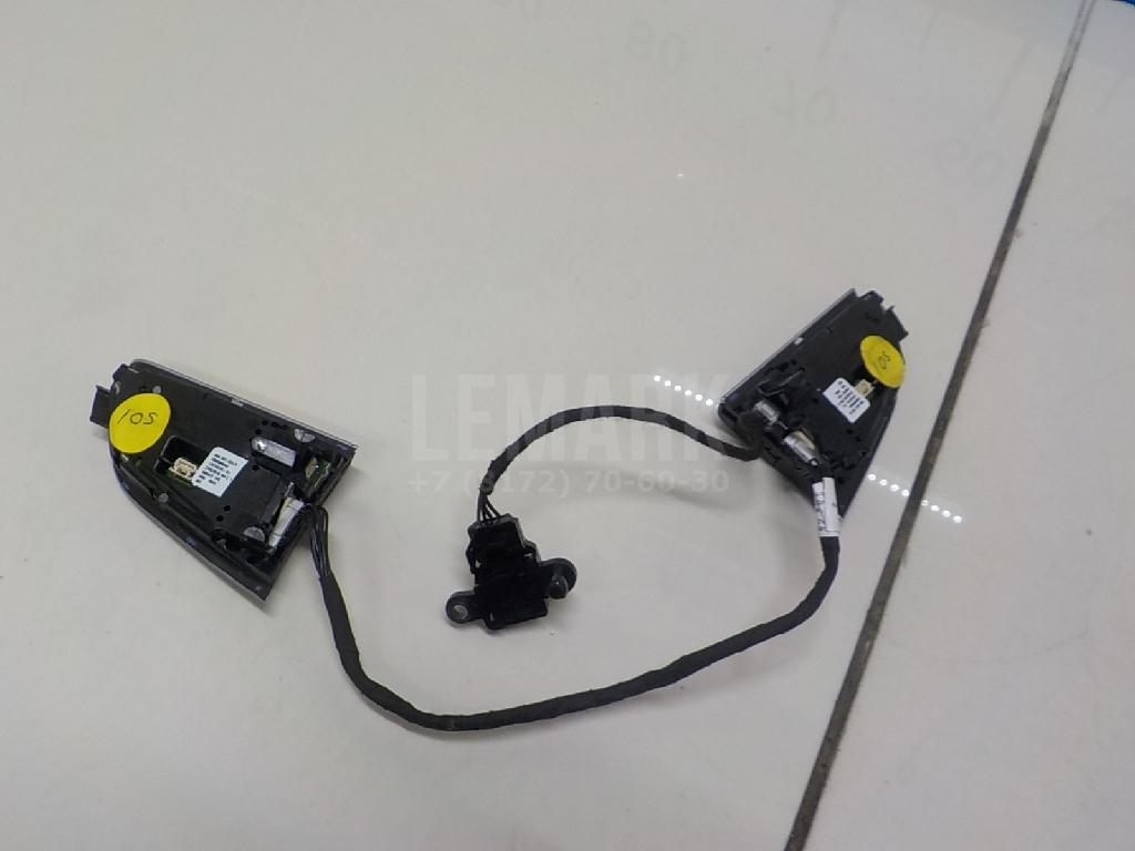 Кнопка многофункциональная для  BMW X5 E70 2007-2013