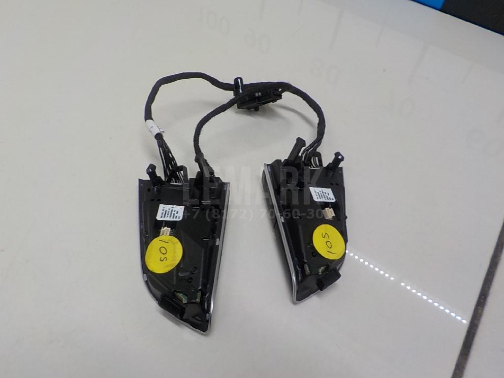 Кнопка многофункциональная для  BMW X5 E70 2007-2013