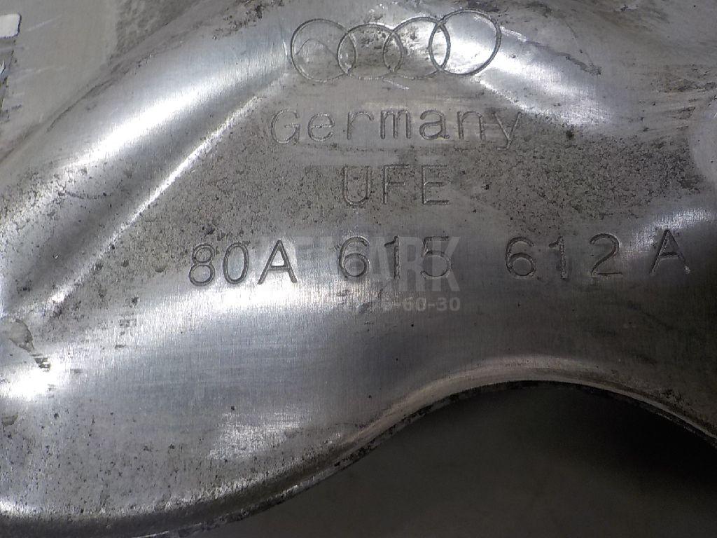 Пыльник тормозного диска для  Audi A4 [B6] 2000-2004