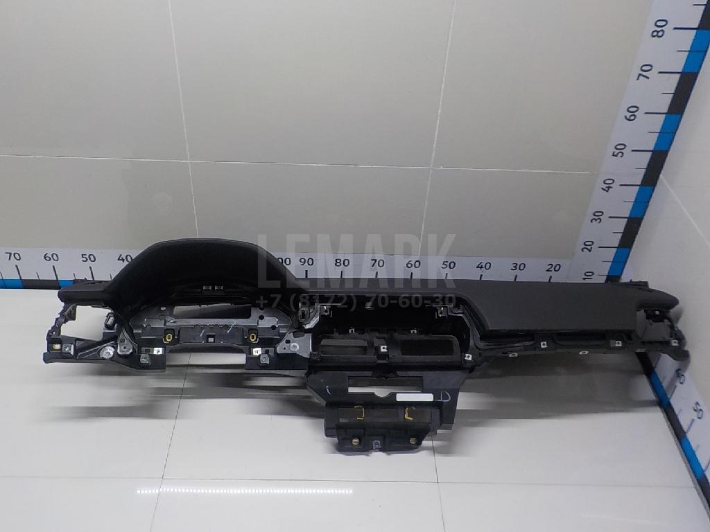 Торпедо для  BMW X6 G06 2019