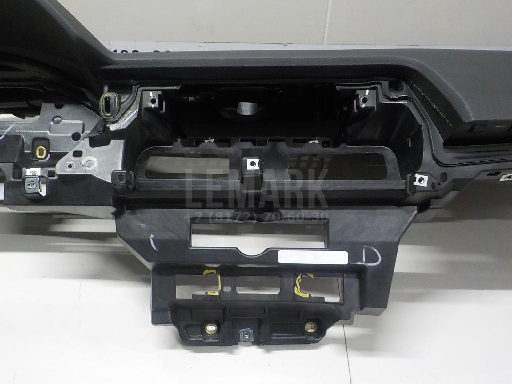 Торпедо для  BMW X6 G06 2019