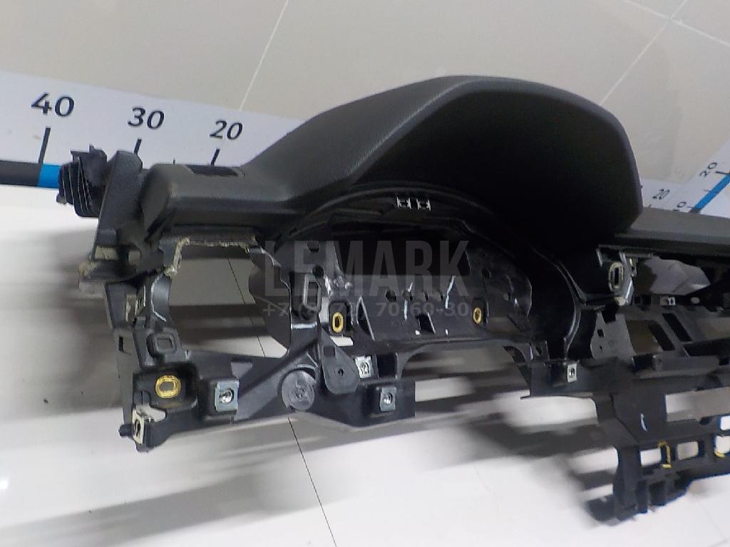 Торпедо для  BMW X6 G06 2019