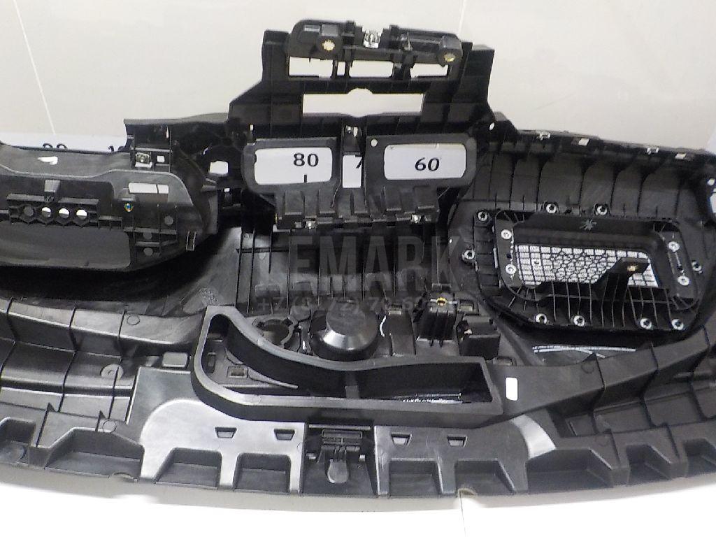 Торпедо для  BMW X6 G06 2019