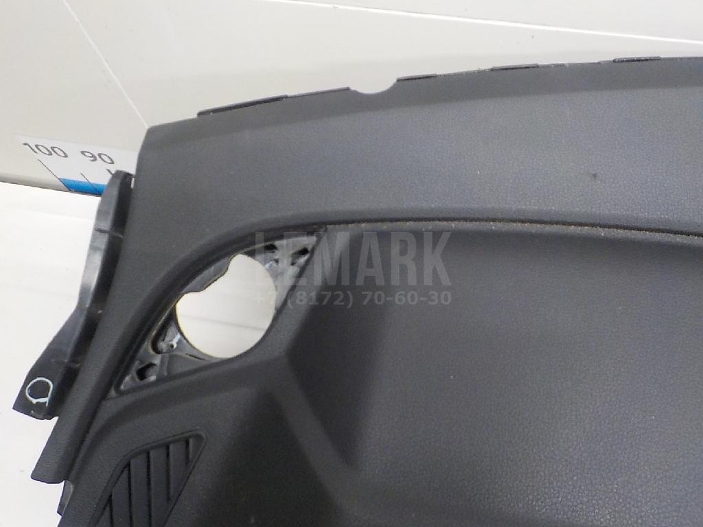 Торпедо для  BMW X6 G06 2019