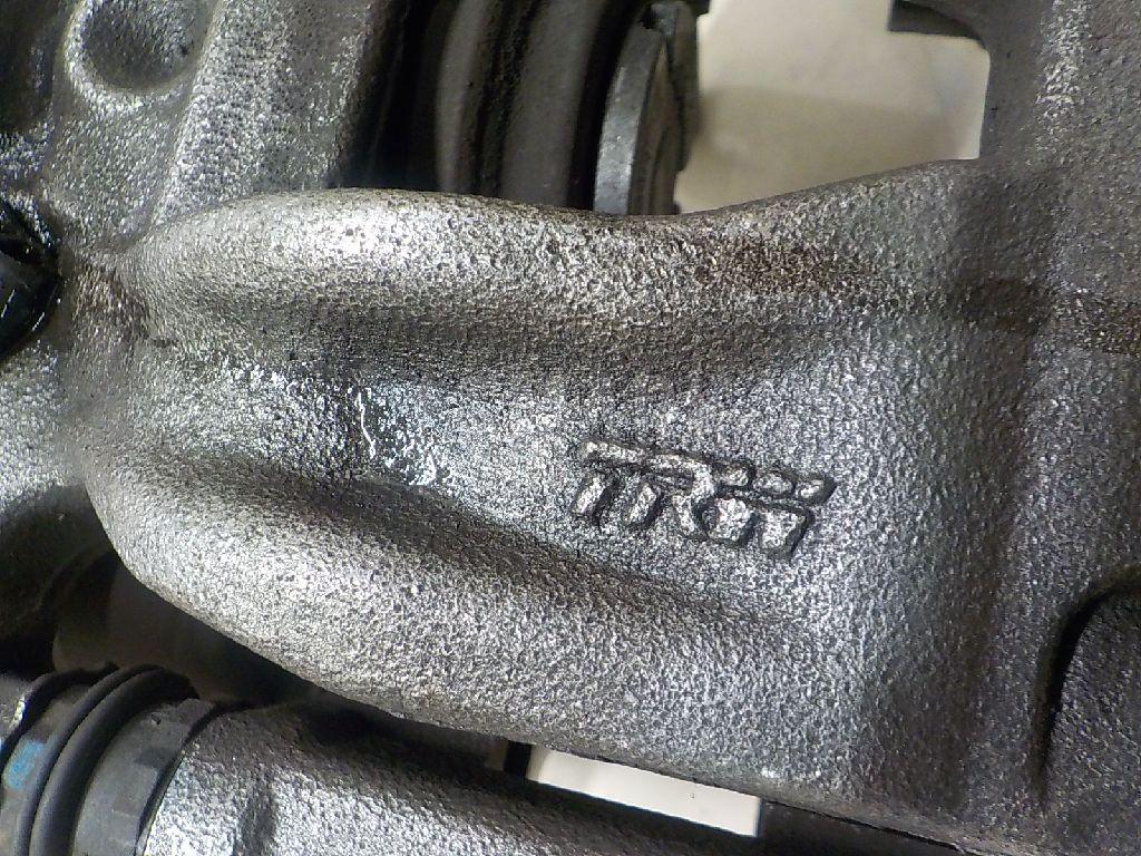 Суппорт тормозной задний правый для  Audi A7 (4G8) 2011-2018