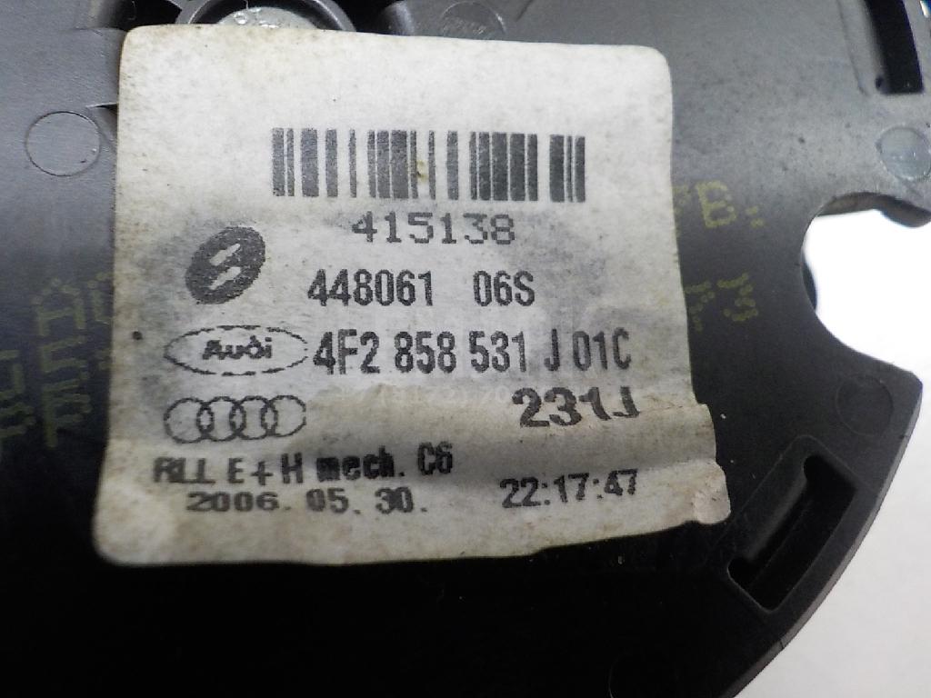 Механизм зеркала для  Audi A3 (8L1) 1996-2003