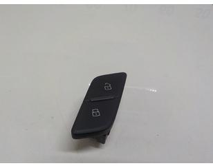 Кнопка центрального замка для Audi Q5 [80A] 2017> б/у состояние отличное