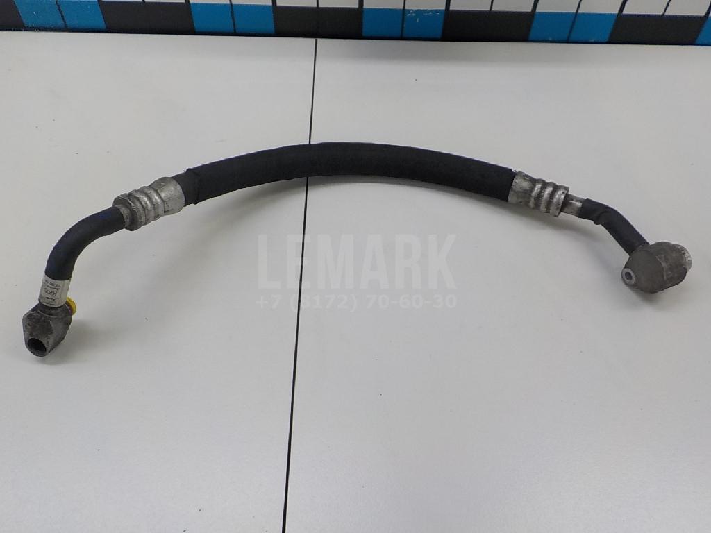 Трубка кондиционера для  BMW X1 E84 2009-2015