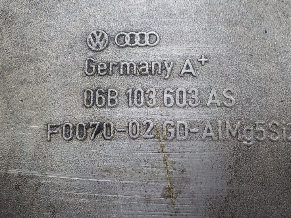 Поддон масляный двигателя для  Audi A6 [C5] 1997-2004