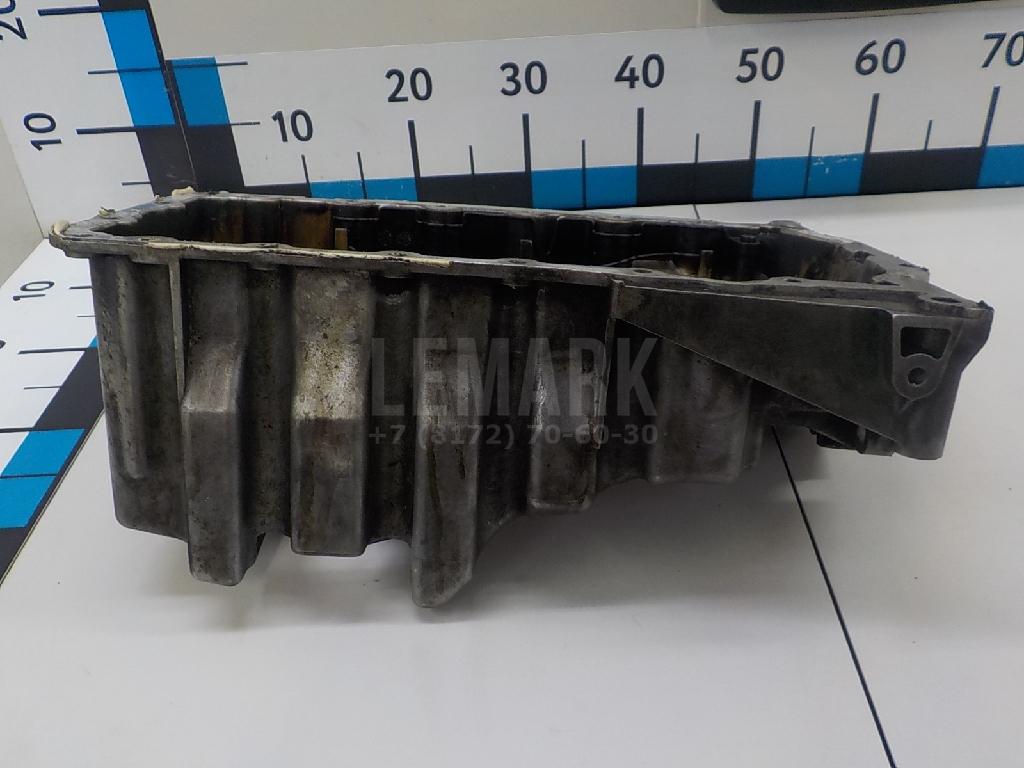 Поддон масляный двигателя для  Audi A6 [C5] 1997-2004