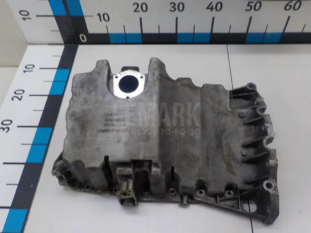 Поддон масляный двигателя для  Audi A6 [C5] 1997-2004