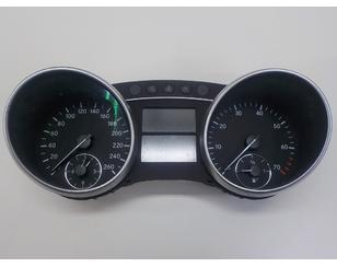 Панель приборов для Mercedes Benz W164 M-Klasse (ML) 2005-2011 с разбора состояние отличное