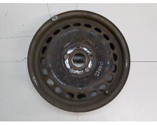 Диск колесный железо для VW Passat [B5] 1996-2000 от 993 руб. вариантов (4) в Москве