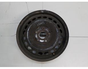 Диск колесный железо для VW Passat [B5] 1996-2000 от 993 руб. вариантов (4) в Москве