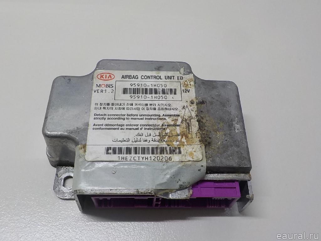 Блок управления AIR BAG