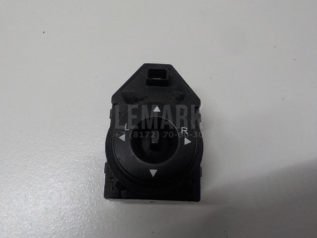 Переключатель регулировки зеркала 935601H000 Hyundai-Kia