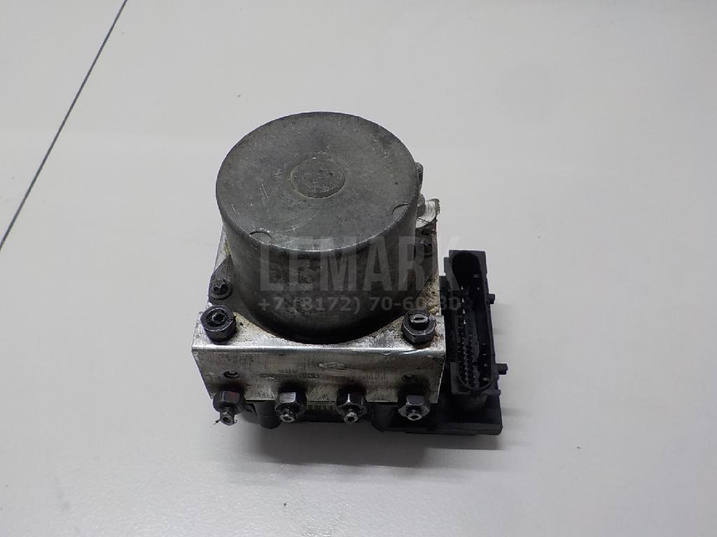 Блок ABS (насос) 589201H3A0 Hyundai-Kia