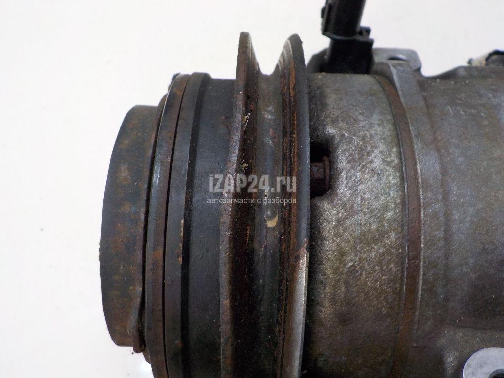 MR500876 Компрессор системы кондиционирования Mitsubishi Pajero/Montero III (V6, V7) (2000 - 2006)