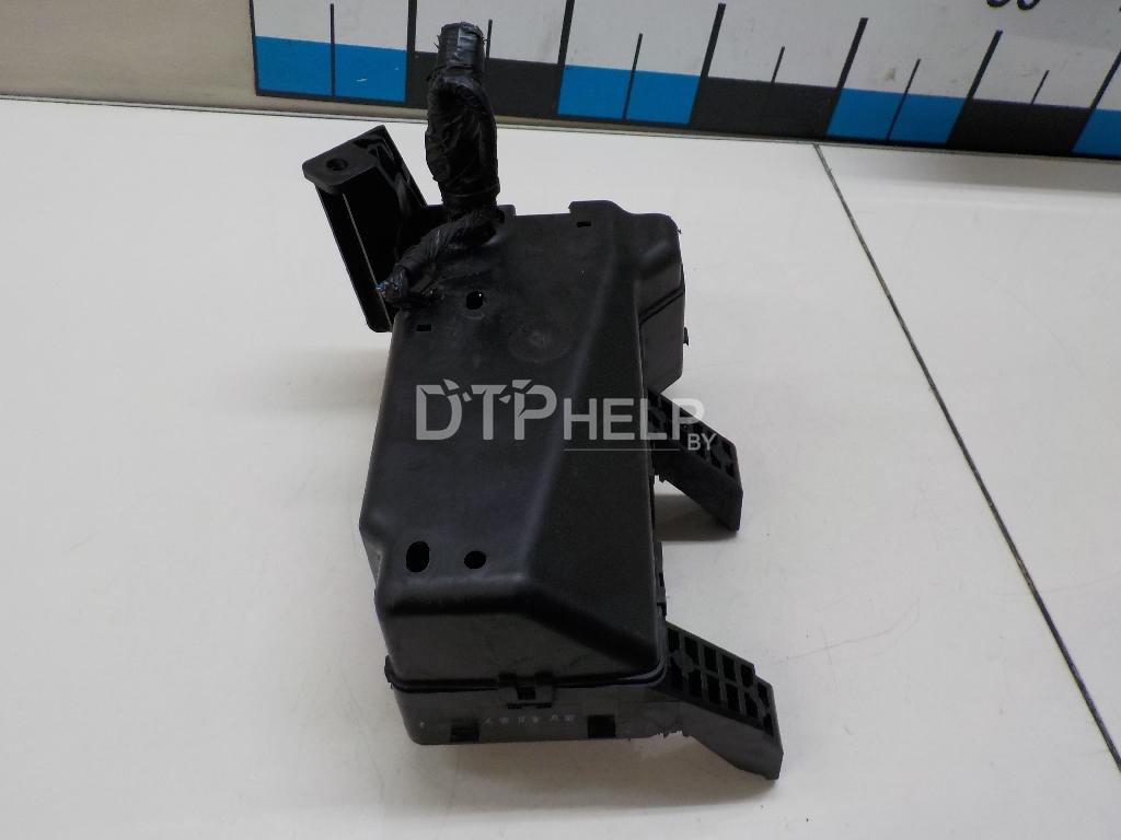 Фото Блок предохранителей для Mitsubishi Pajero/Montero Sport (K9)  1998