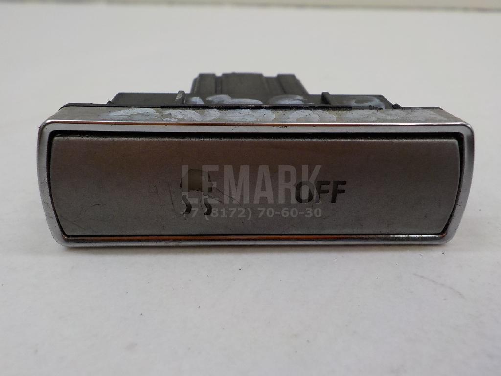 Кнопка антипробуксовочной системы 1556680 Ford