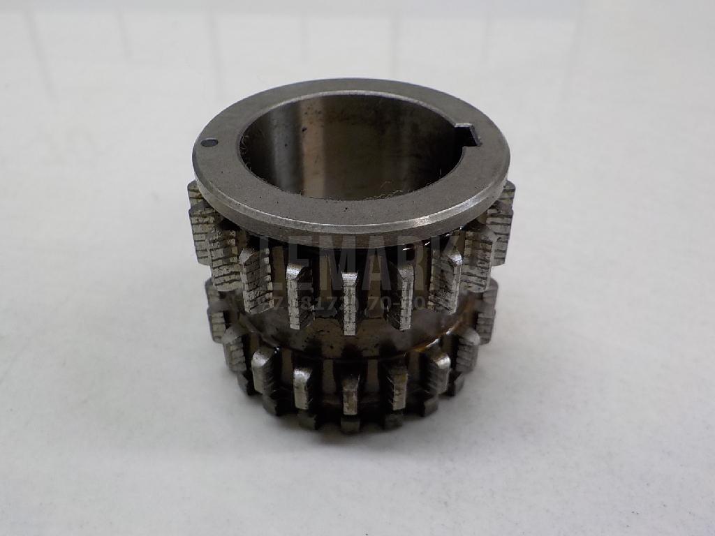 Шестерня коленвала 13021ED000 Nissan