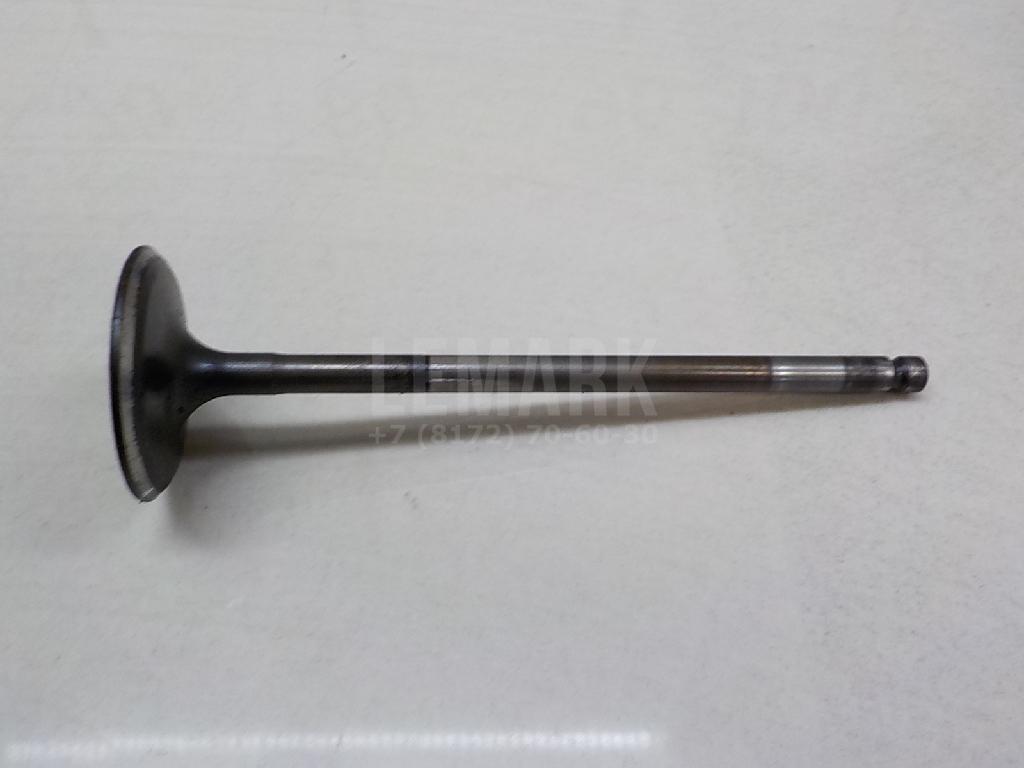 Клапан впускной 13201ED000 Nissan