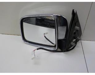 Зеркало левое электрическое для Ford Ranger 1998-2006 с разбора состояние хорошее