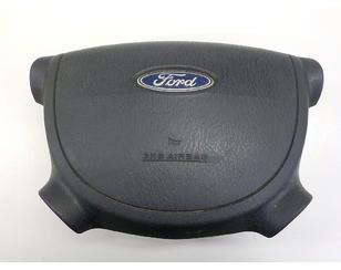 Подушка безопасности в рулевое колесо для Ford Ranger 1998-2006 БУ состояние хорошее