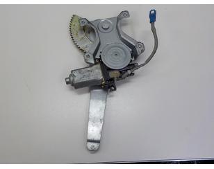 Стеклоподъемник электр. задний правый для Ford Ranger 1998-2006 с разбора состояние отличное