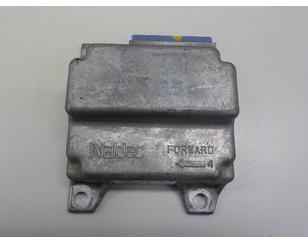 Блок управления AIR BAG для Ford Ranger 1998-2006 б/у состояние хорошее