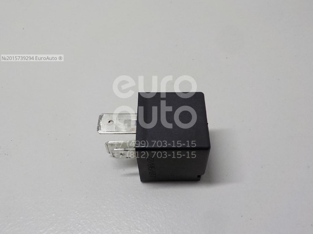 Реле поворотов дукато елабуга Реле Fiat 46520419 в Санкт-Петербурге