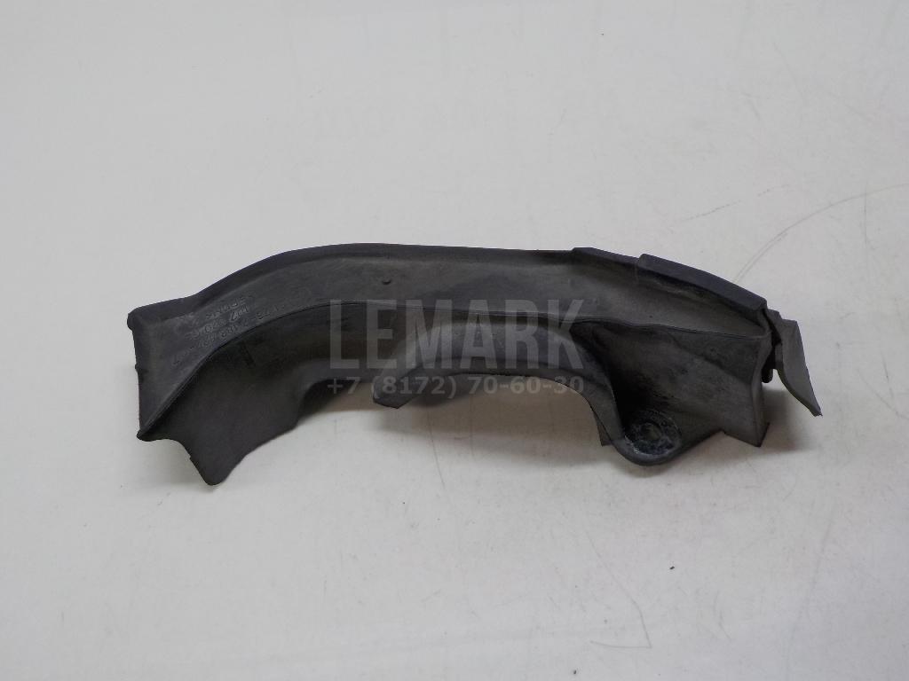 Уплотнитель капота для  Acura MDX 2007-2013