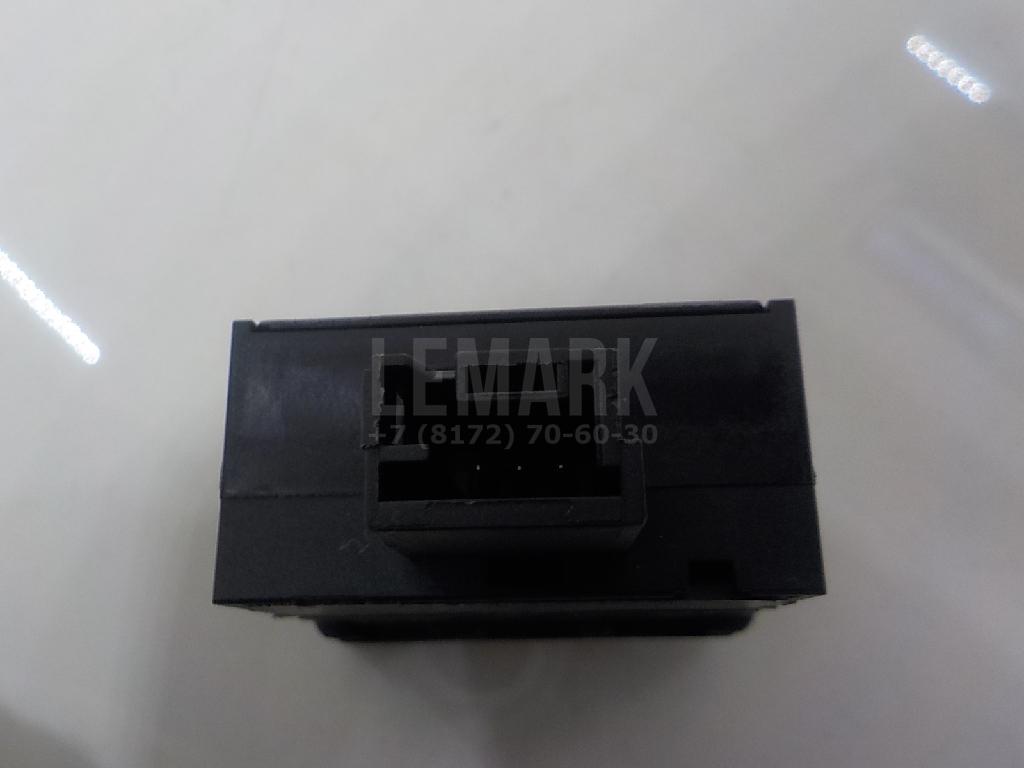 Кнопка корректора фар для  Citroen C4 2004-2011
