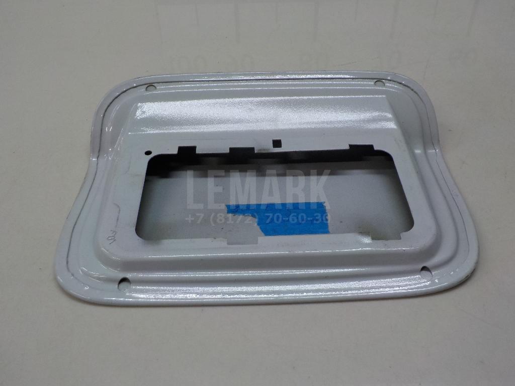 Лючок бензобака для  BMW 6-serie E64 2004-2009